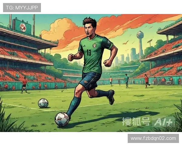 身高182cm的足球明星如何在绿茵场上展现非凡魅力与实力