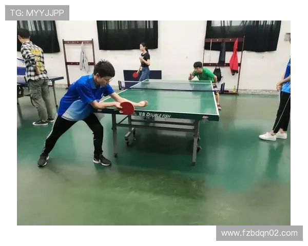 重庆乒乓球队在杯赛中的心理素质分析与表现评估