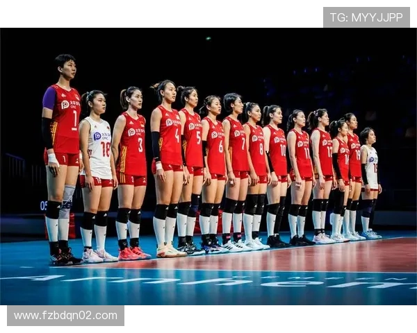 南京排球队在世界锦标赛积分榜上以86分稳居第一名展现强劲实力