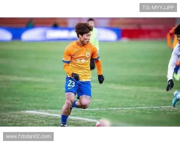 武汉足球队个人能力提升之路：热议战术革新与球员发展新趋势