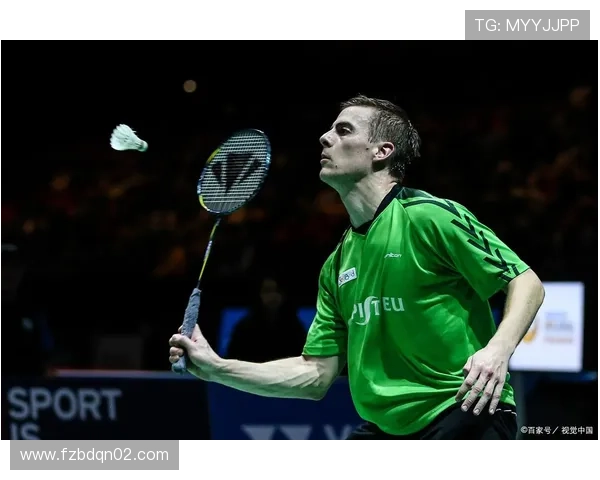 深圳羽毛球队在欧锦赛中的节奏表现分析与未来展望