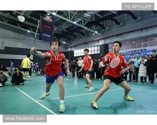 羽毛球专题：深入探讨杭州羽毛球队灵活性训练与战术应用