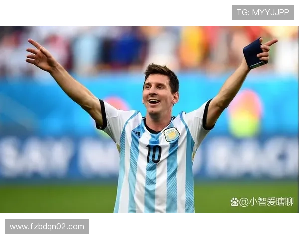 梅西的传奇之路:从阿根廷小子到全球足球巨星的成长历程 梅西的传奇之路:从阿根廷小子到全球足球巨星的成长历程
